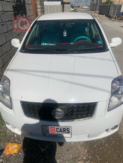 نيسان سنترا